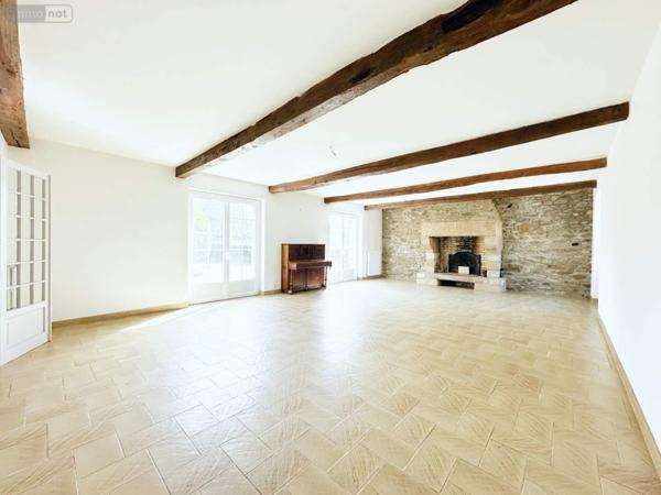 Maison à vendre à Pleslin-Trigavou dans les Côtes-d'Armor (22490), ref : 150/1978