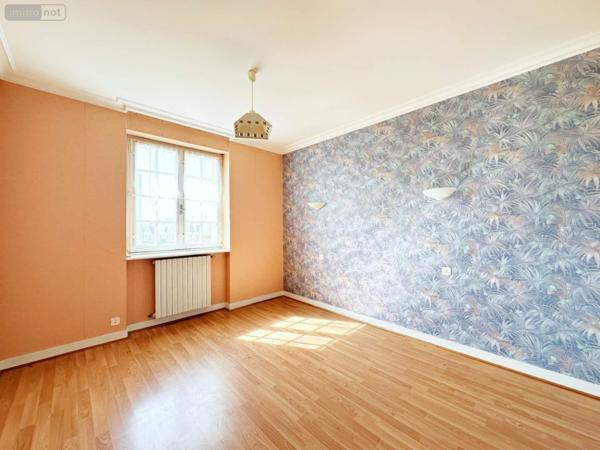 Maison à vendre à Pleslin-Trigavou dans les Côtes-d'Armor (22490), ref : 150/1978