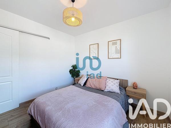 Appartement à vendre 4 pièces 73 m² Toulon
