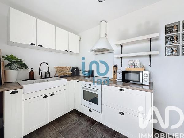 Appartement à vendre 4 pièces 73 m² Toulon