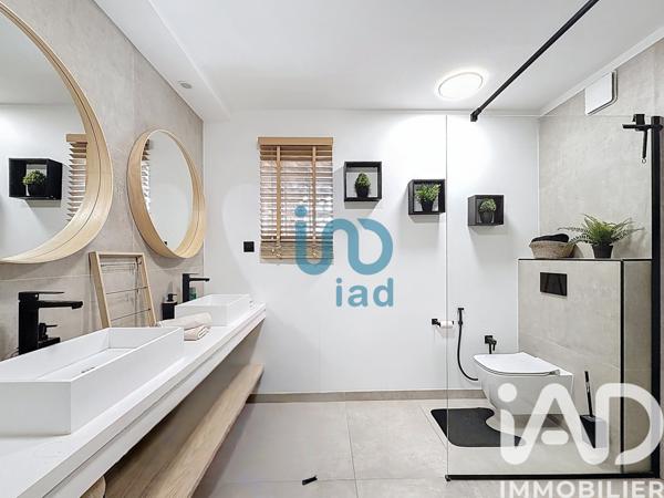 Appartement à vendre 4 pièces 73 m² Toulon