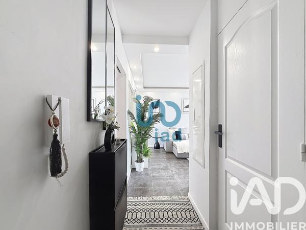 Appartement à vendre 4 pièces 73 m² Toulon