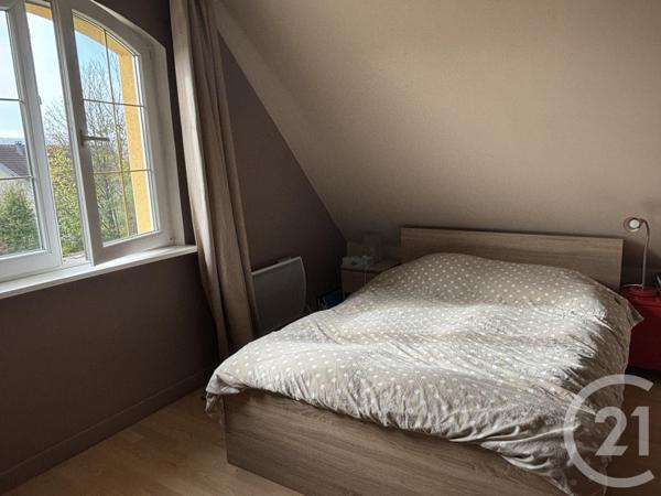 Maison à vendre  7 pièces - 187 m2 SAULNOT - 70