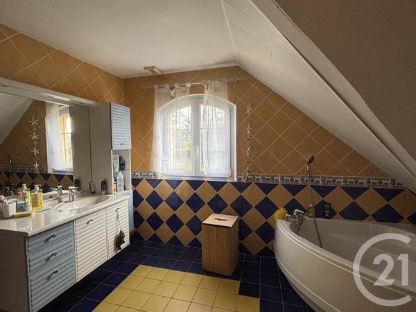 Maison à vendre  7 pièces - 187 m2 SAULNOT - 70