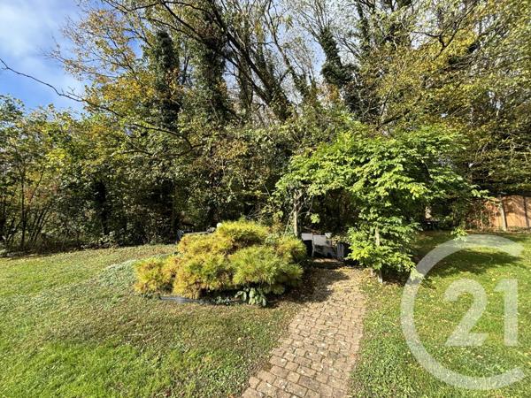 Maison à vendre  7 pièces - 187 m2 SAULNOT - 70