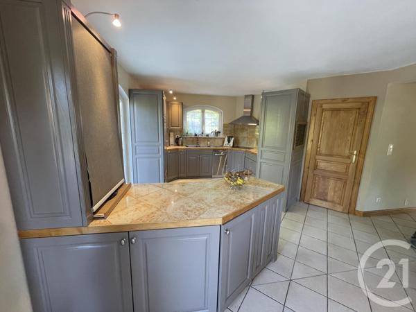 Maison à vendre  7 pièces - 187 m2 SAULNOT - 70