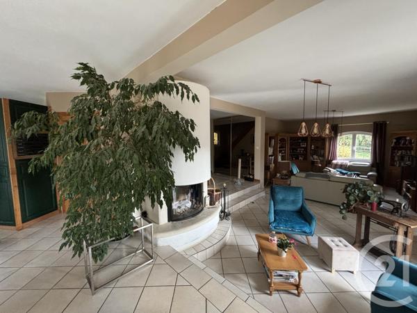 Maison à vendre  7 pièces - 187 m2 SAULNOT - 70