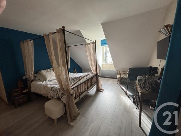 Maison à vendre  7 pièces - 187 m2 SAULNOT - 70