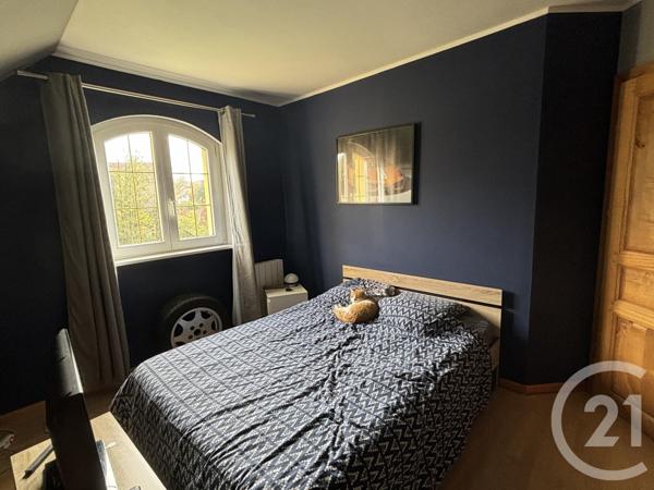 Maison à vendre  7 pièces - 187 m2 SAULNOT - 70