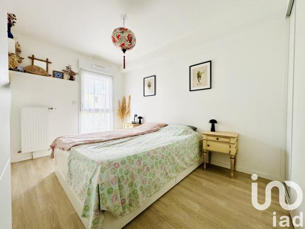 Appartement à vendre 3 pièces 63 m² Melesse