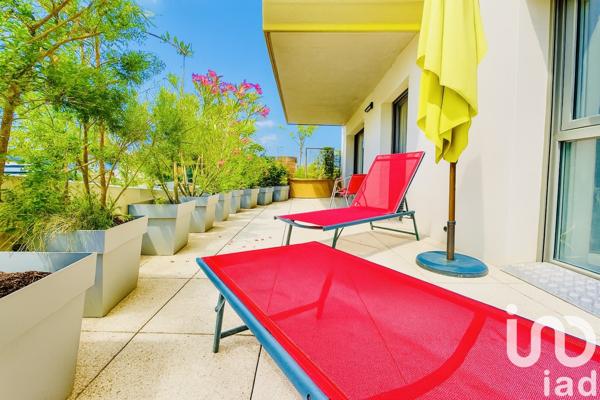 Appartement à vendre 3 pièces 63 m² Melesse