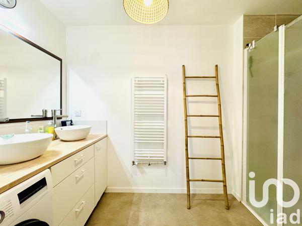 Appartement à vendre 3 pièces 63 m² Melesse