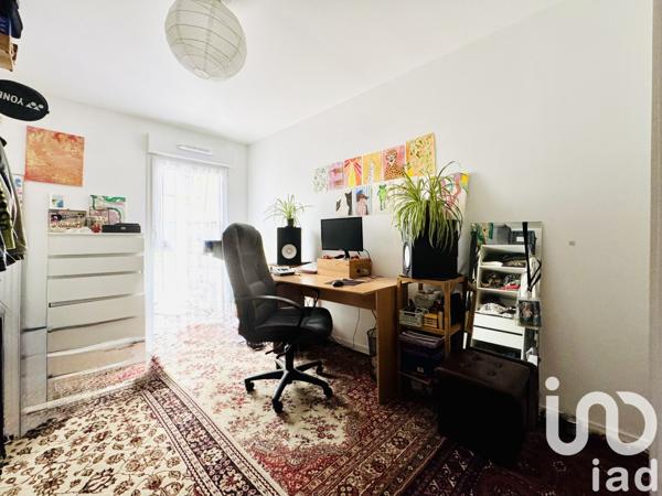 Appartement à vendre 3 pièces 63 m² Melesse