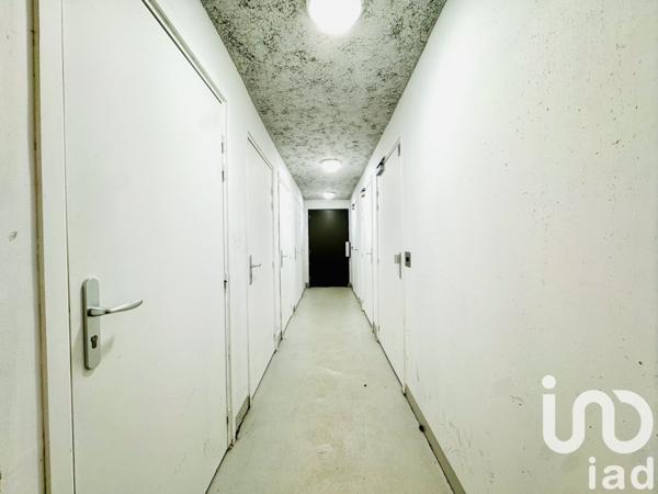 Appartement à vendre 3 pièces 63 m² Melesse