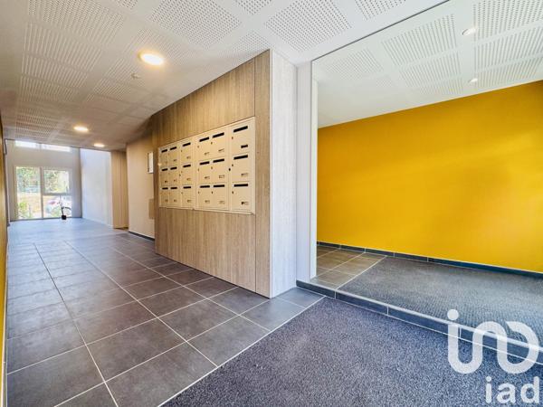 Appartement à vendre 3 pièces 63 m² Melesse