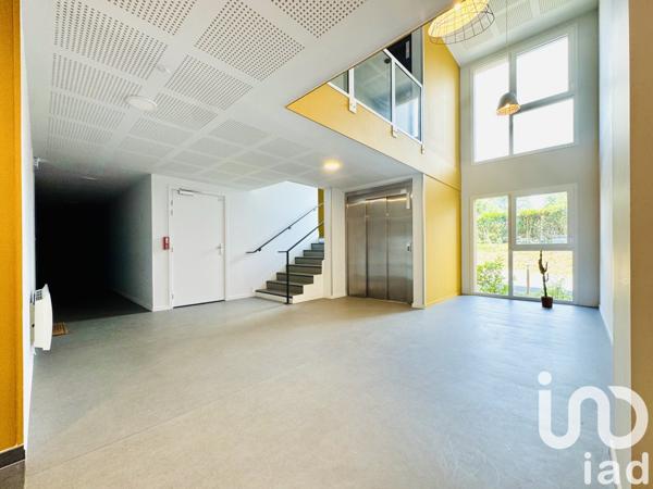 Appartement à vendre 3 pièces 63 m² Melesse