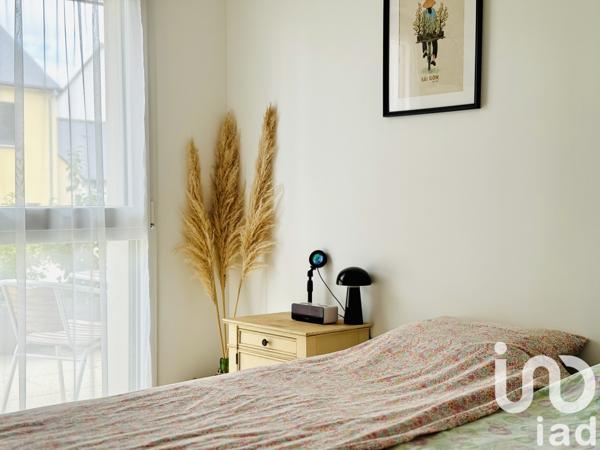 Appartement à vendre 3 pièces 63 m² Melesse