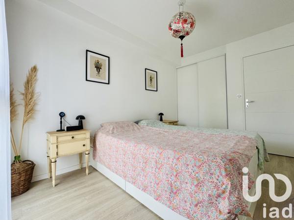 Appartement à vendre 3 pièces 63 m² Melesse