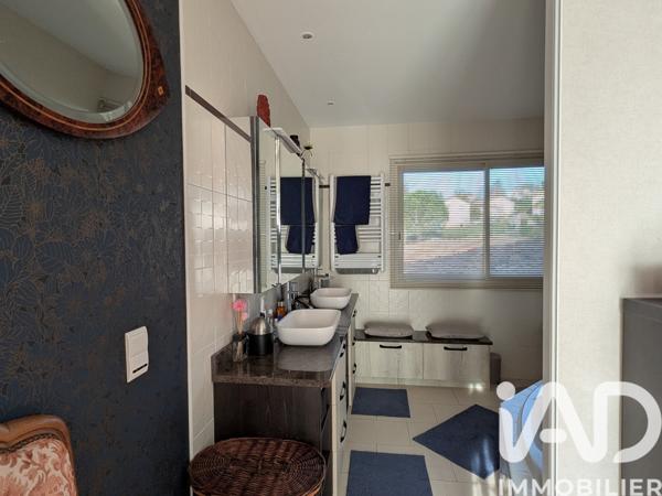 Maison à vendre 10 pièces 300 m² Puygouzon