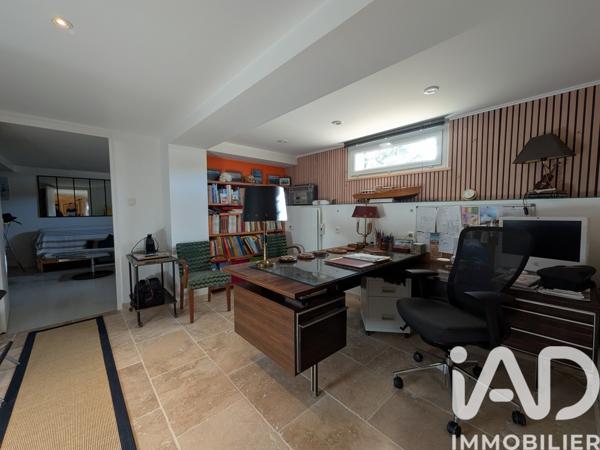 Maison à vendre 10 pièces 300 m² Puygouzon