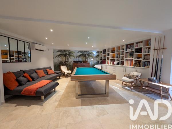 Maison à vendre 10 pièces 300 m² Puygouzon