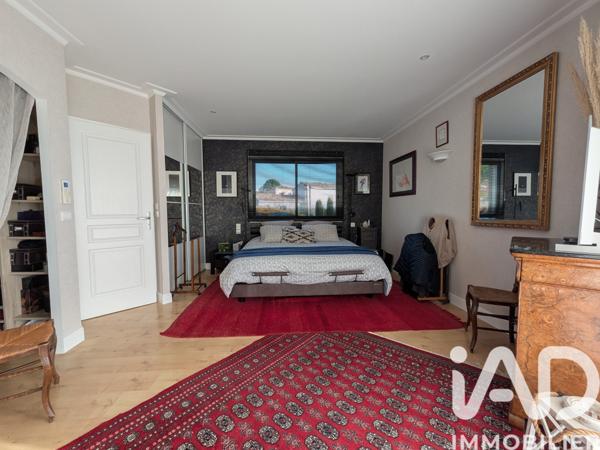 Maison à vendre 10 pièces 300 m² Puygouzon