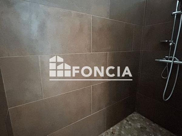 Location Maison 4 pièces 100.3 m² - 42 AVENUE JEAN MOULIN Mornas 84550