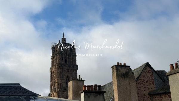 Maison de caractère à haut rendement