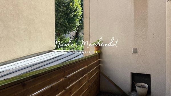 Maison de caractère à haut rendement