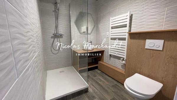 Maison de caractère à haut rendement