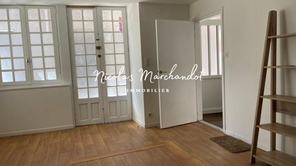 Maison de caractère à haut rendement