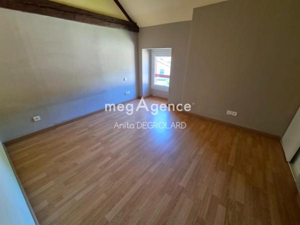 Maison à LA CHAIZE-LE-VICOMTE, 85310 - 4 pièces 114m²