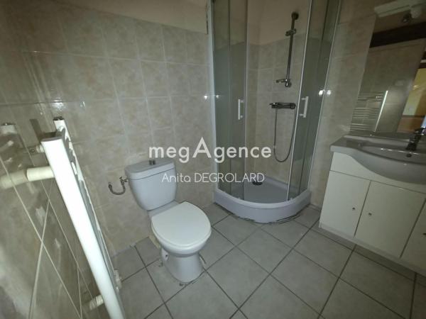 Maison à LA CHAIZE-LE-VICOMTE, 85310 - 4 pièces 114m²