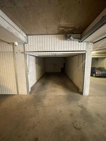 Appartement + parking