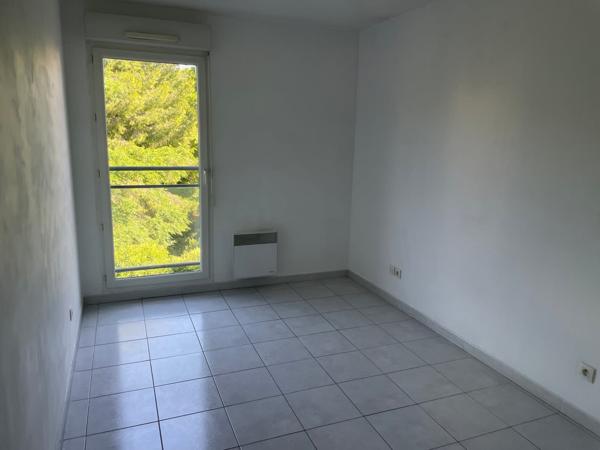 Appartement + parking
