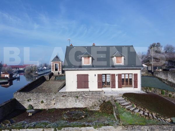 maison/villa 5 pièce(s) 139 m2