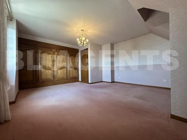 maison/villa 5 pièce(s) 139 m2