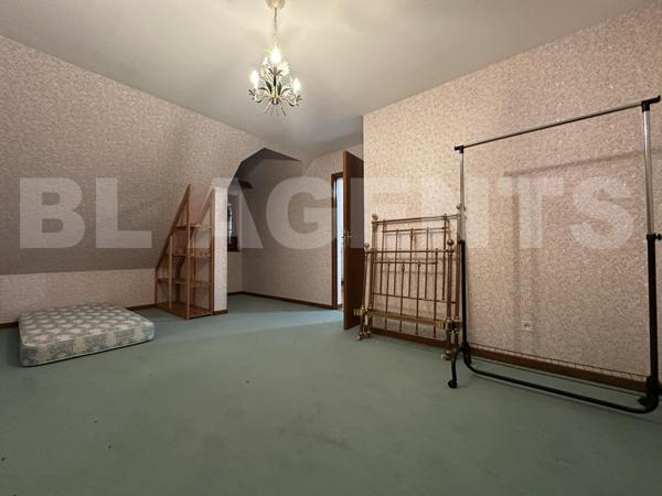 maison/villa 5 pièce(s) 139 m2