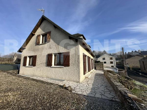 maison/villa 5 pièce(s) 139 m2