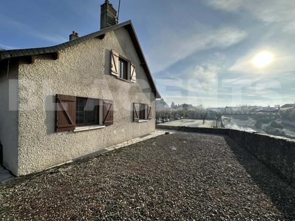 maison/villa 5 pièce(s) 139 m2