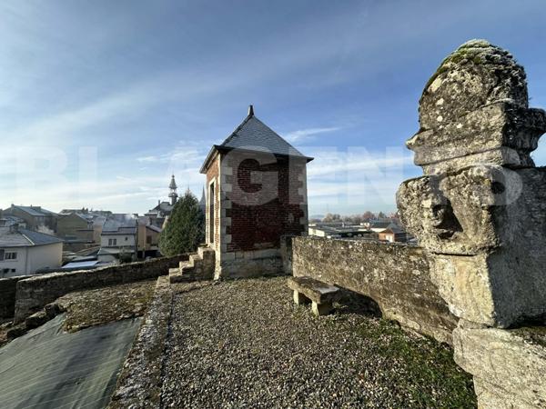 maison/villa 5 pièce(s) 139 m2