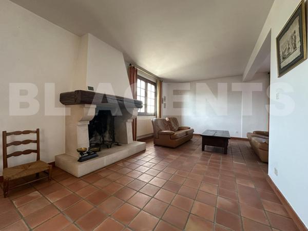 maison/villa 5 pièce(s) 139 m2