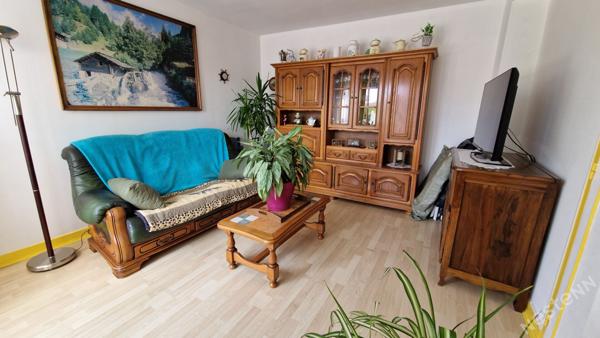 Grande maison familiale avec garage et terrain ? Proche commodités à Bergerac !