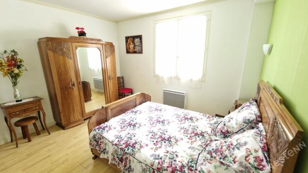 Grande maison familiale avec garage et terrain ? Proche commodités à Bergerac !