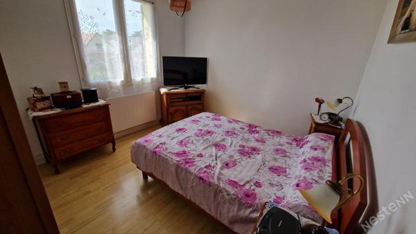 Grande maison familiale avec garage et terrain ? Proche commodités à Bergerac !