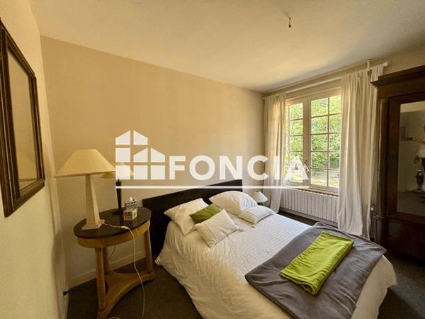 À vendre Maison 7 pièces 211 m² - La Crèche 79260