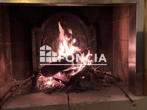 À vendre Maison 7 pièces 211 m² - La Crèche 79260