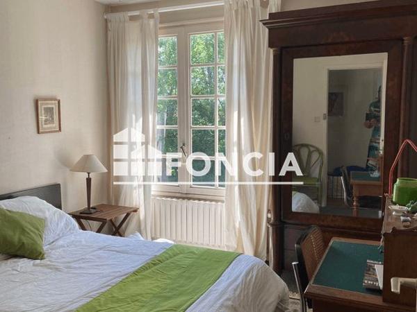 À vendre Maison 7 pièces 211 m² - La Crèche 79260