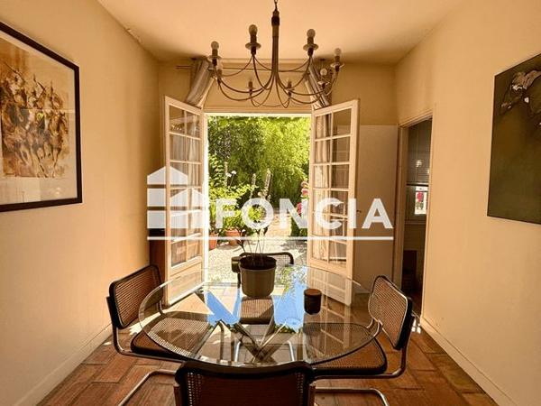 À vendre Maison 7 pièces 211 m² - La Crèche 79260