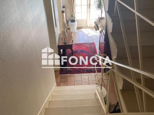 À vendre Maison 7 pièces 211 m² - La Crèche 79260